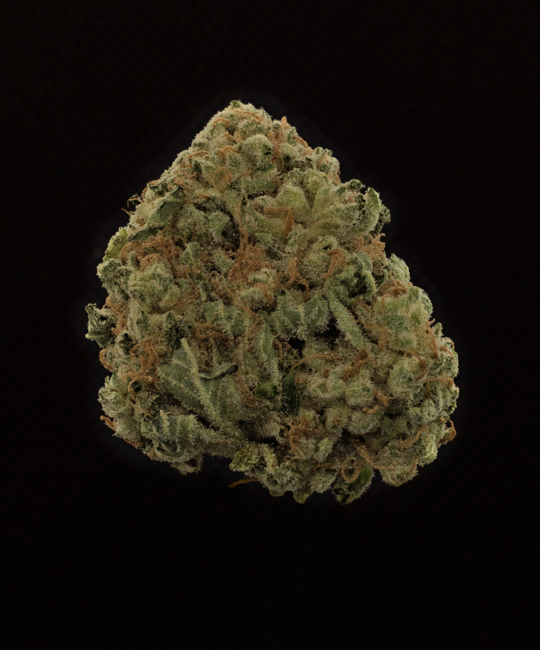 Demecan Typ1 (Bubba Kush) Review