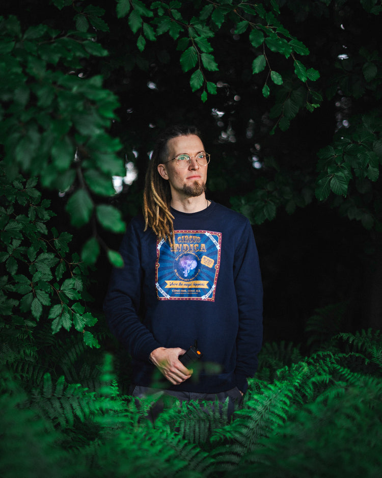 Sweatshirt - Männer