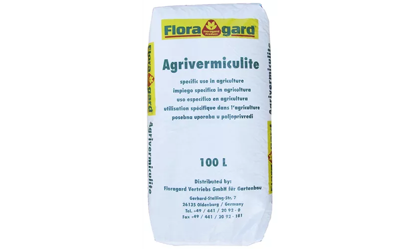 Floragard Vermiculite