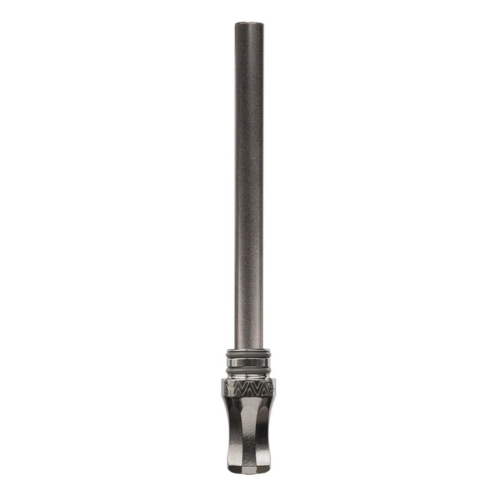 DynaVap XL Mundstück und Kondensator