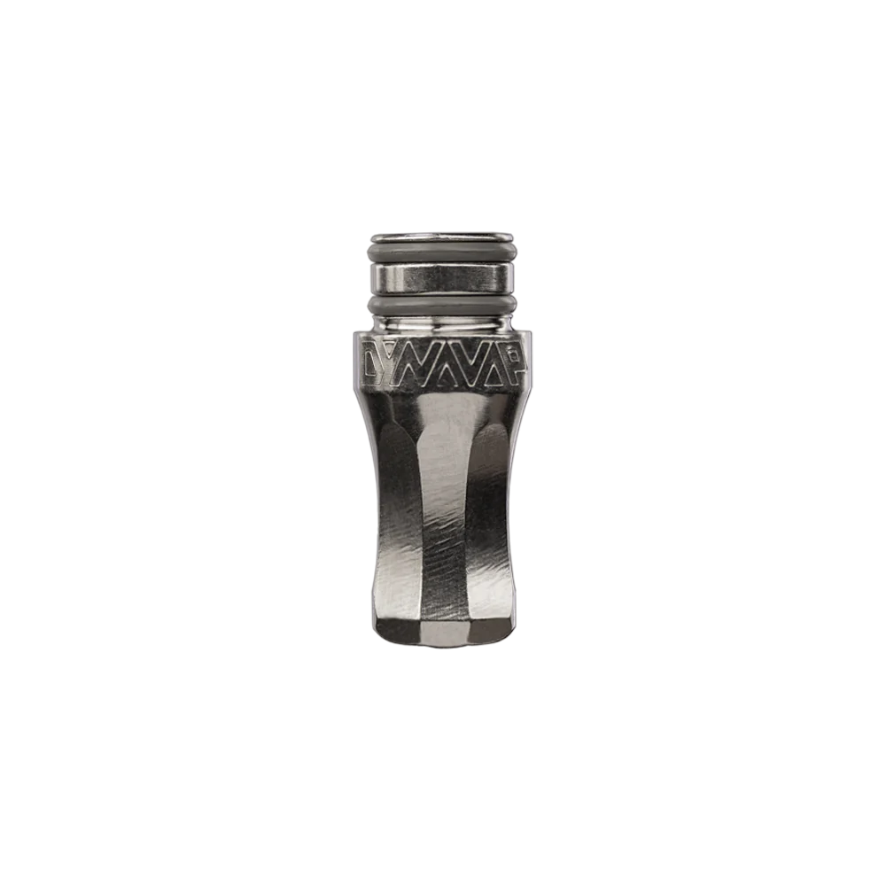 DynaVap XL Mundstück und Kondensator