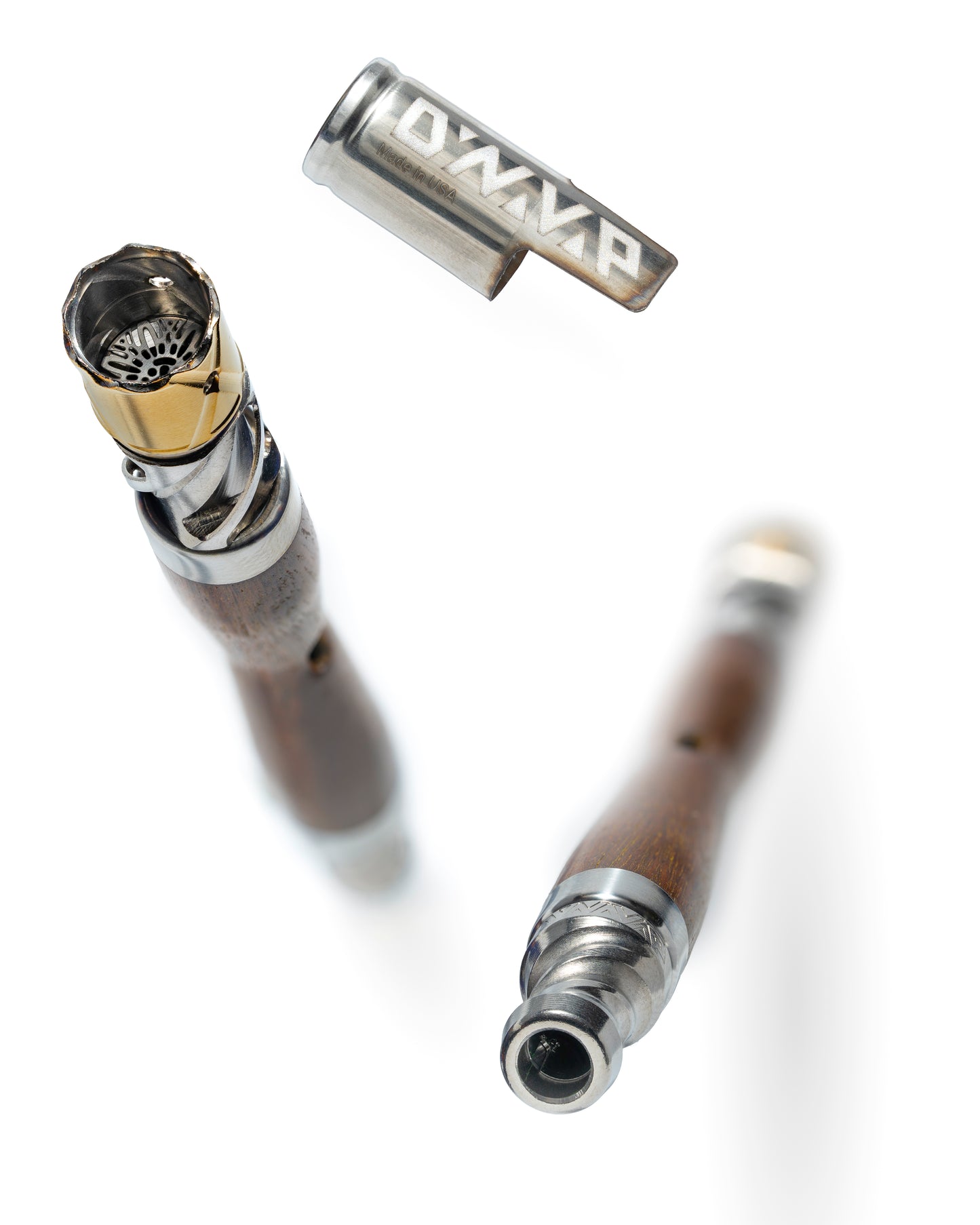 DynaVap WoodWynd