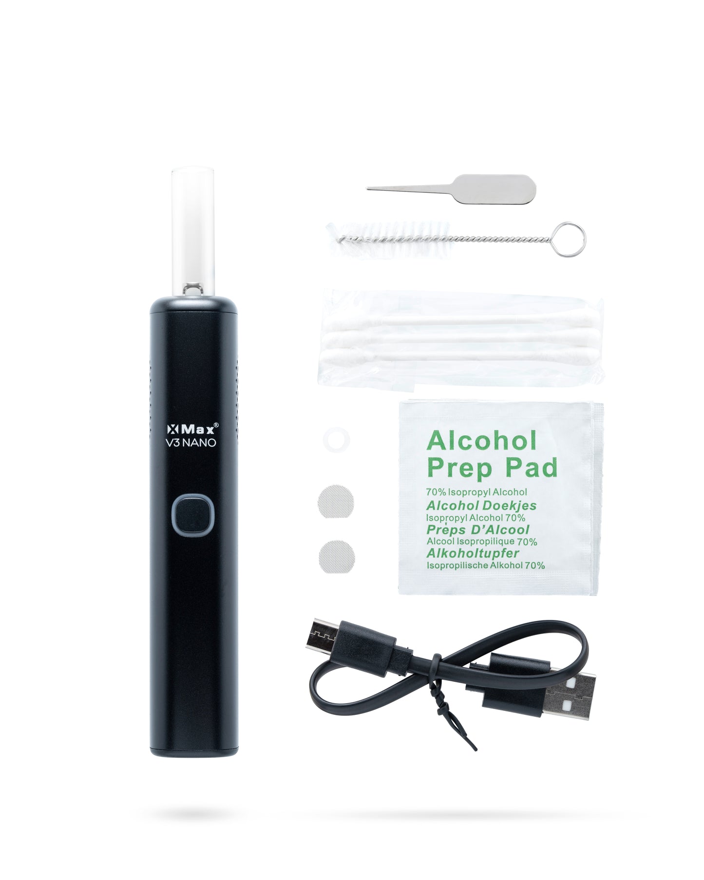 XMAX V3 Nano