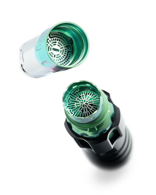 MAD Heaters- Tempest V2