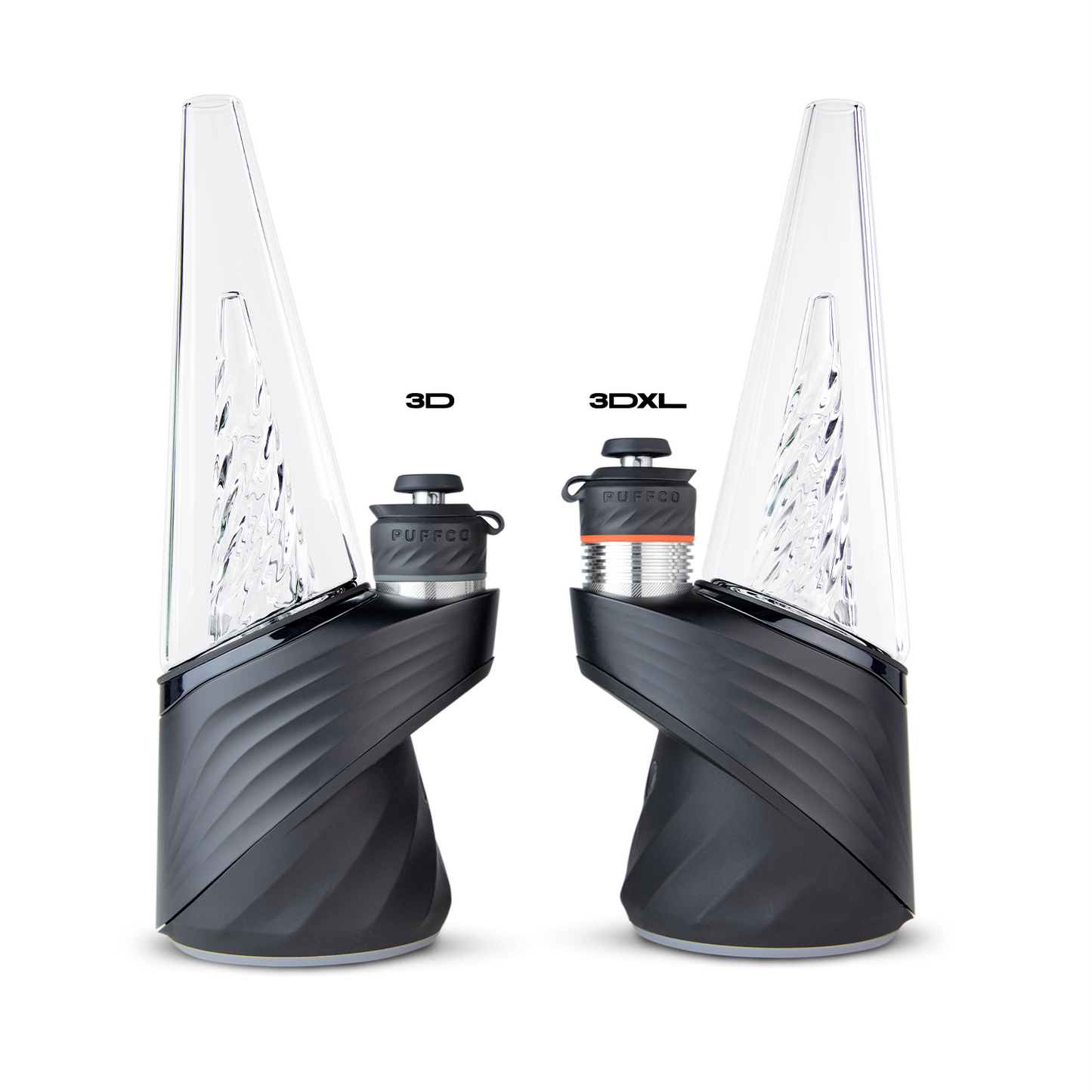 Puffco Peak Pro - 3DXL Chamber