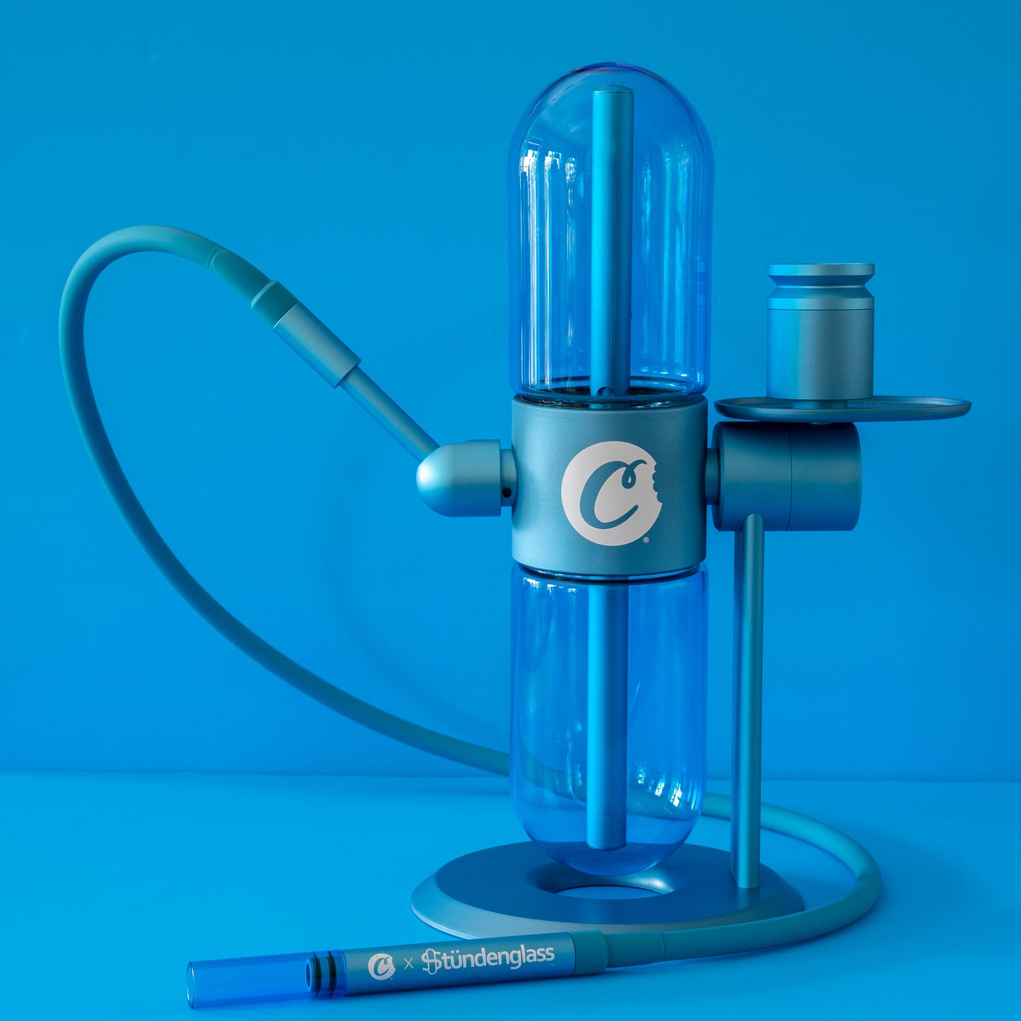 Stündenglass Gravity Hookah
