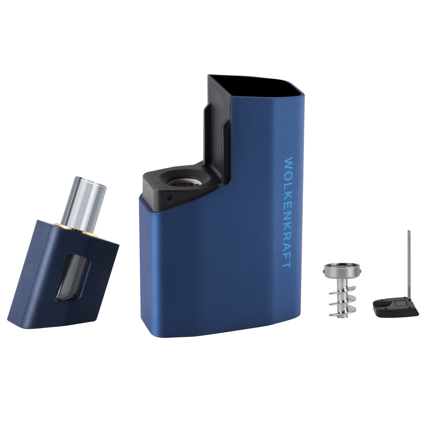 WOLKENKRAFT ÄRiS ULTRA Vaporizer