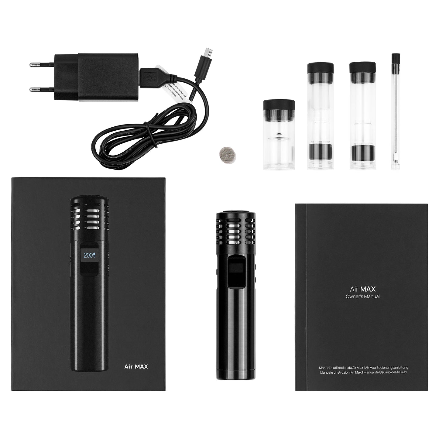 Arizer Air MAX