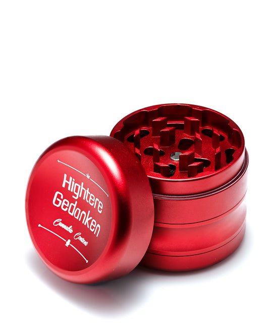 Diamond Grinder - 4-teilig - Ø63mm, Ø55mm