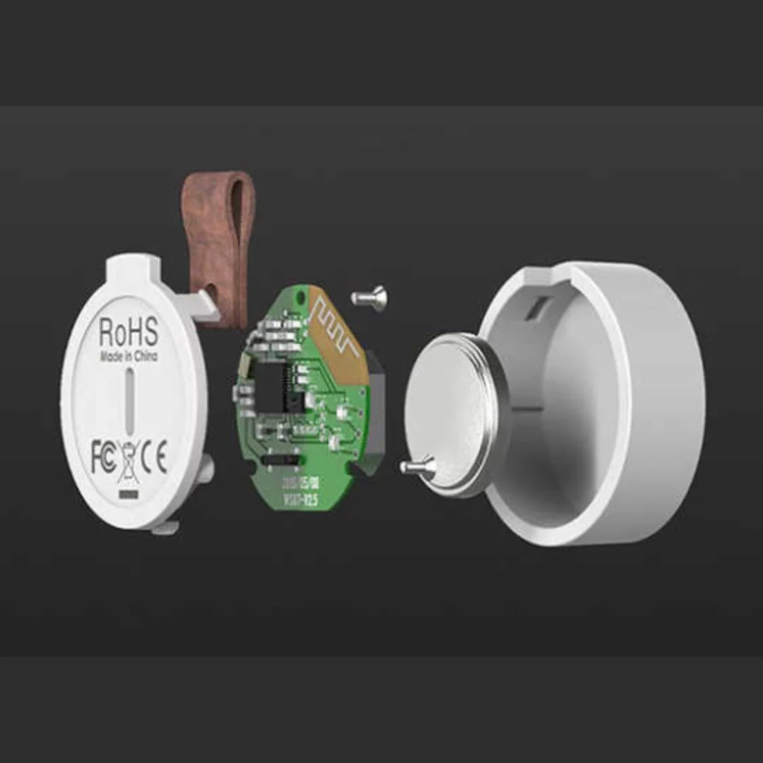 Bluetooth App Sensor
