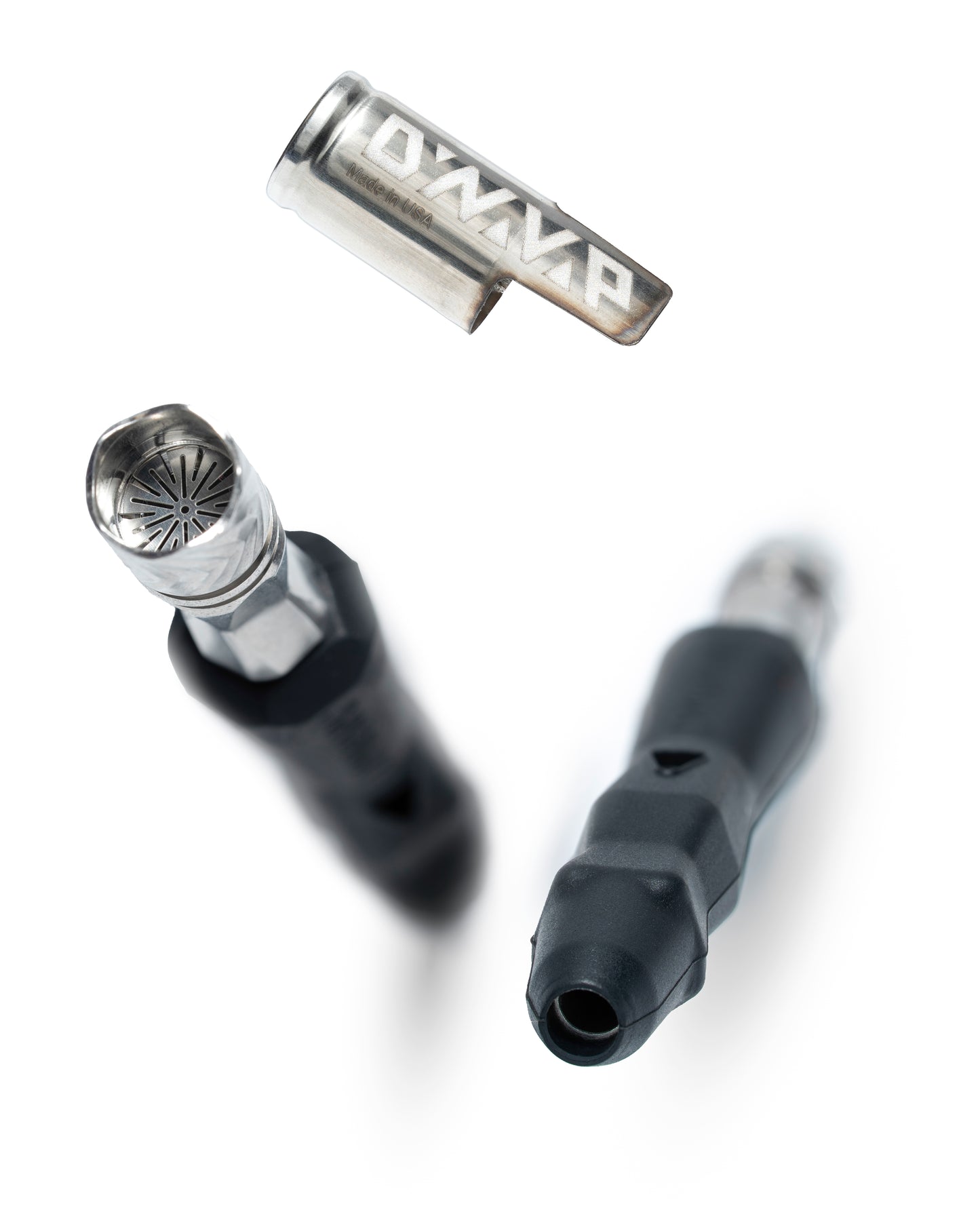 DynaVap - The "B"