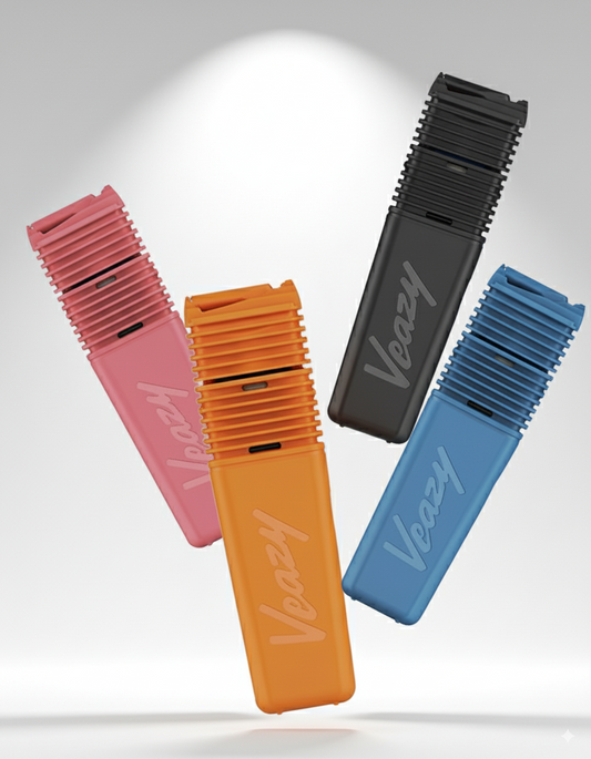 Storz und Bickel Veazy NEU!