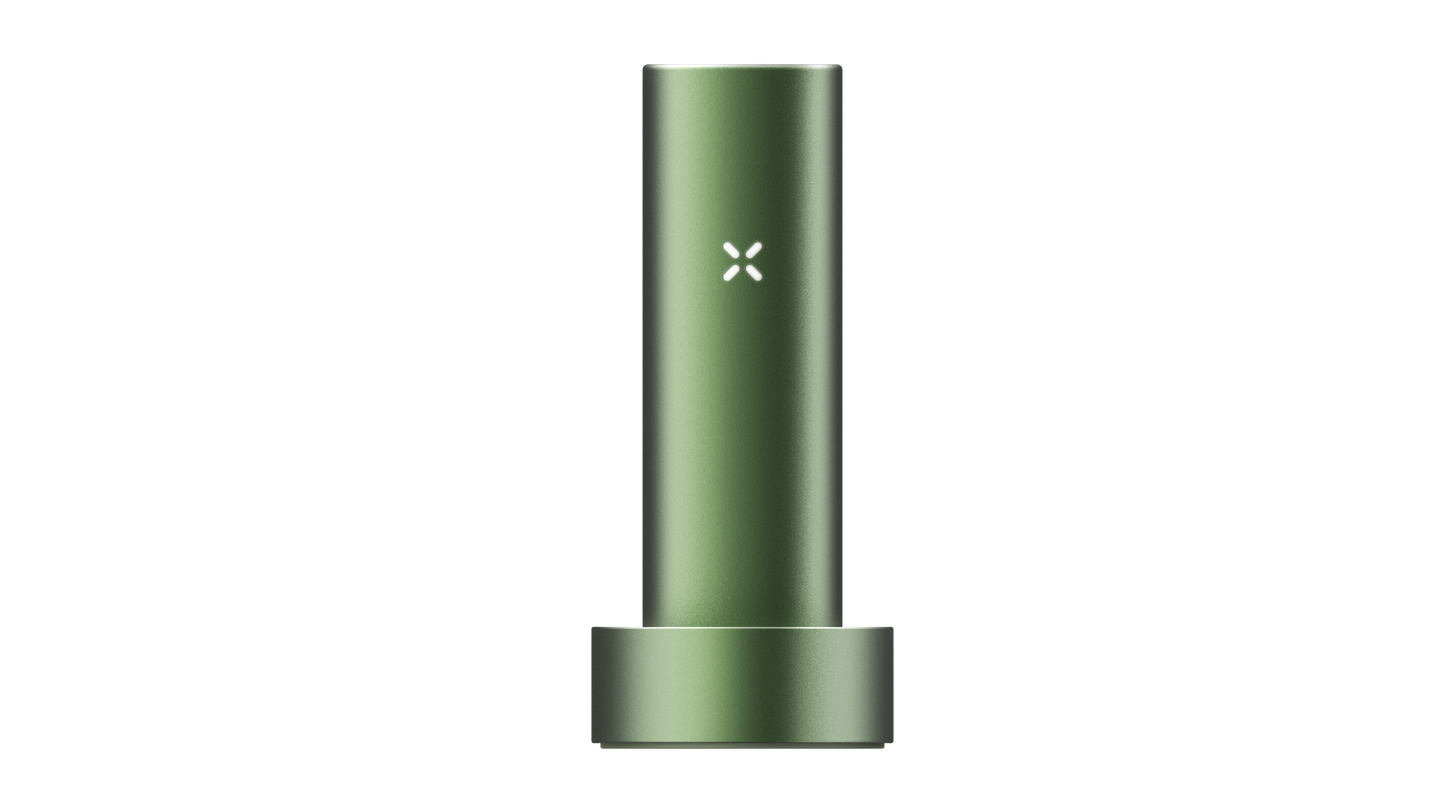 PAX Flow