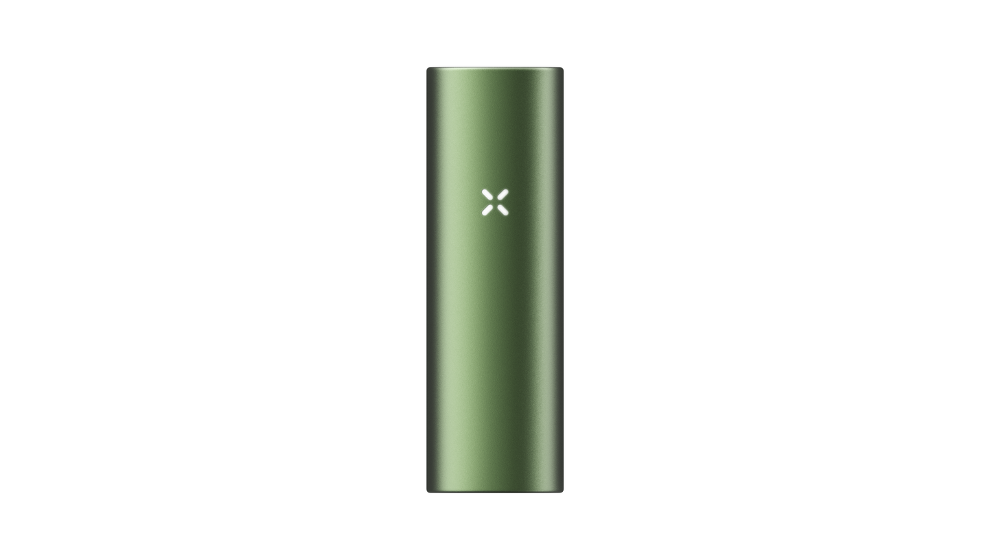 PAX Flow
