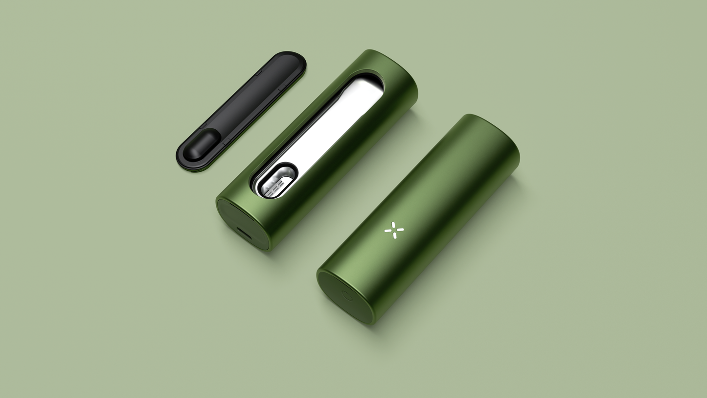 PAX Flow
