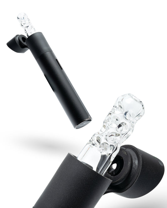 Puffco Pivot 3D cooling Stem (35 mm)