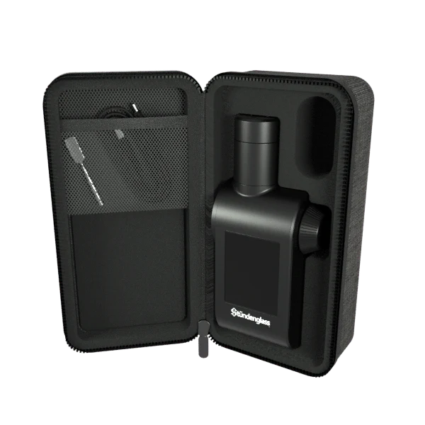 Stündenglass - Modül