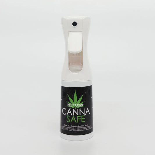 NO®Odor Geruchsentferner – CANNA SAFE Spray
