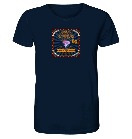 Circus Indica - Organic Shirt