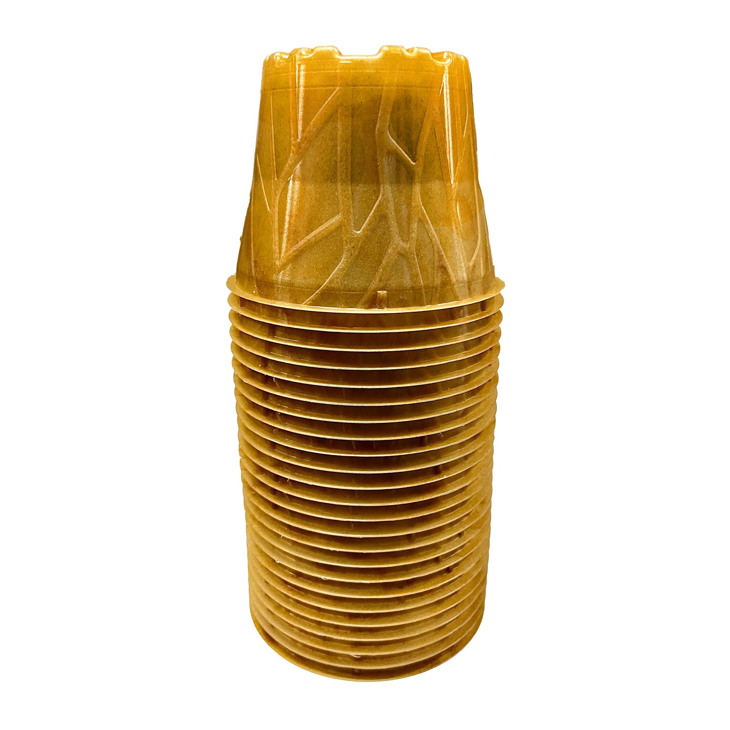 Plastikfreier Pflanztopf Plenta – 12cm