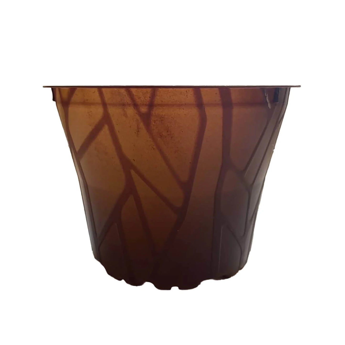 Plastikfreier Pflanztopf Plenta – 12cm