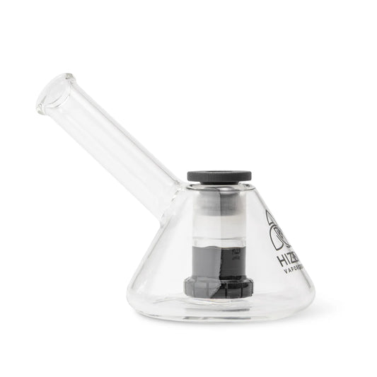 Hizen Vapo Bubbler Bong