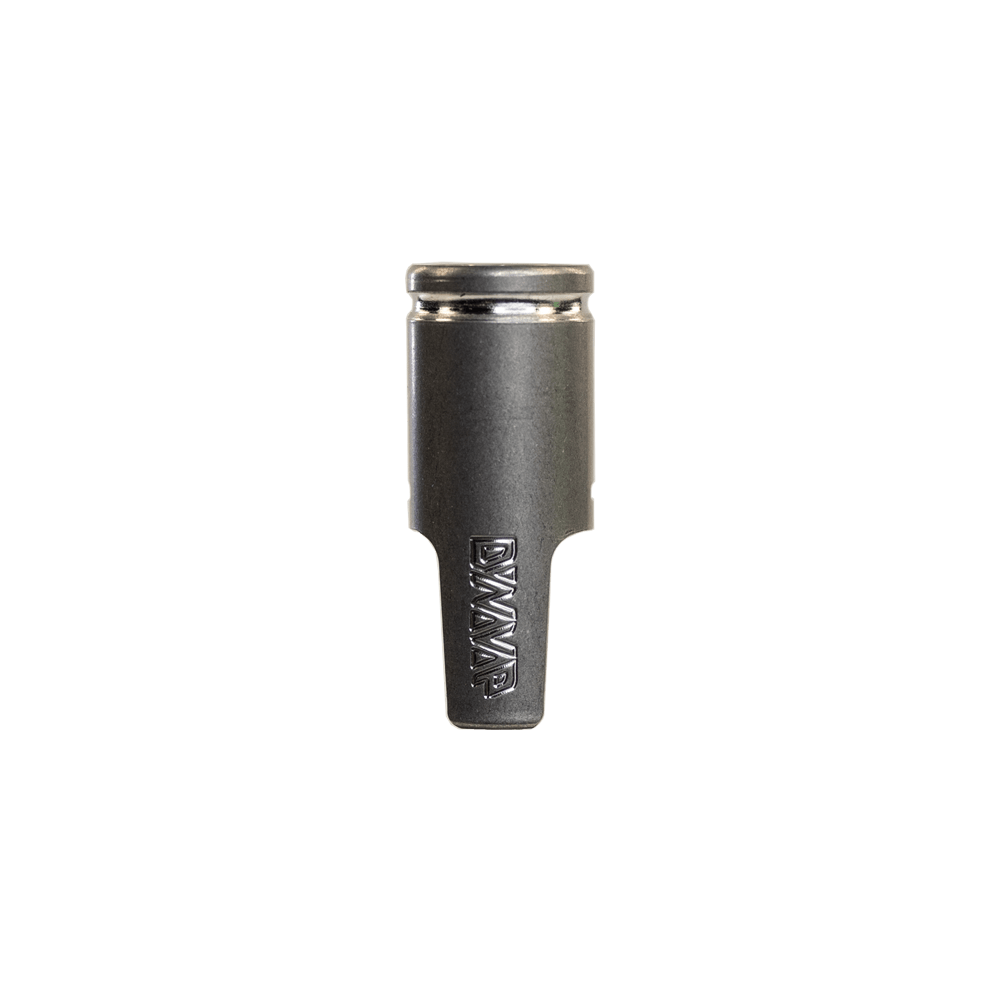 DynaVap The Armored Cap