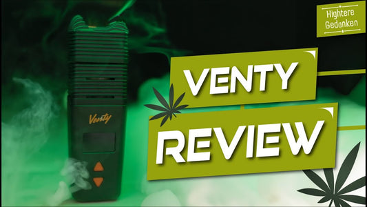 Storz und Bickel Venty Review