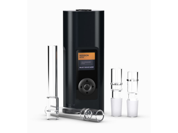 Arizer Tragbar