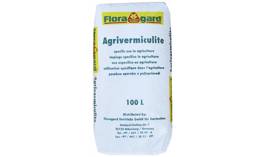 Floragard Vermiculite