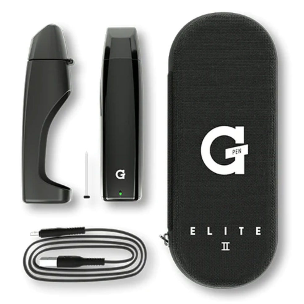 G Pen - Elite 2 Vaporizer