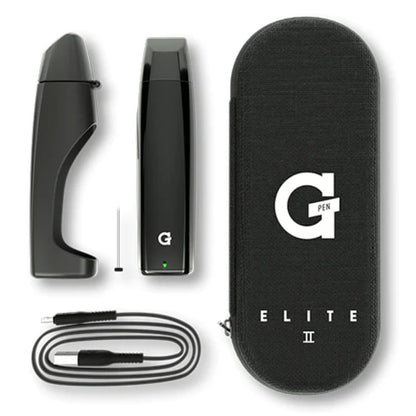 G Pen - Elite 2 Vaporizer