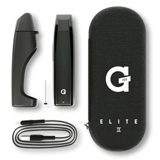 G Pen - Elite 2 Vaporizer