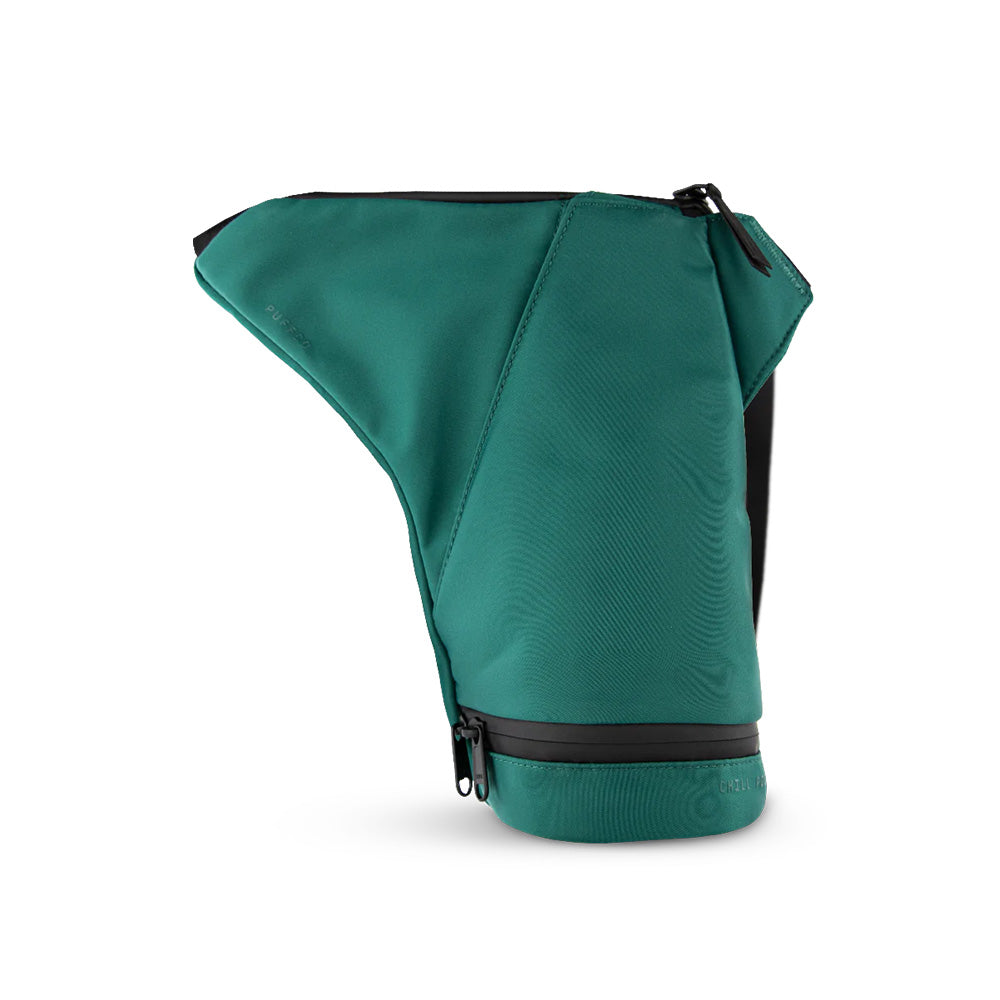 Puffco Peak - Journey Bag - Emerald