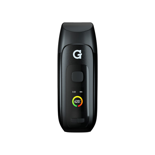G Pen Dash+ Vaporizer