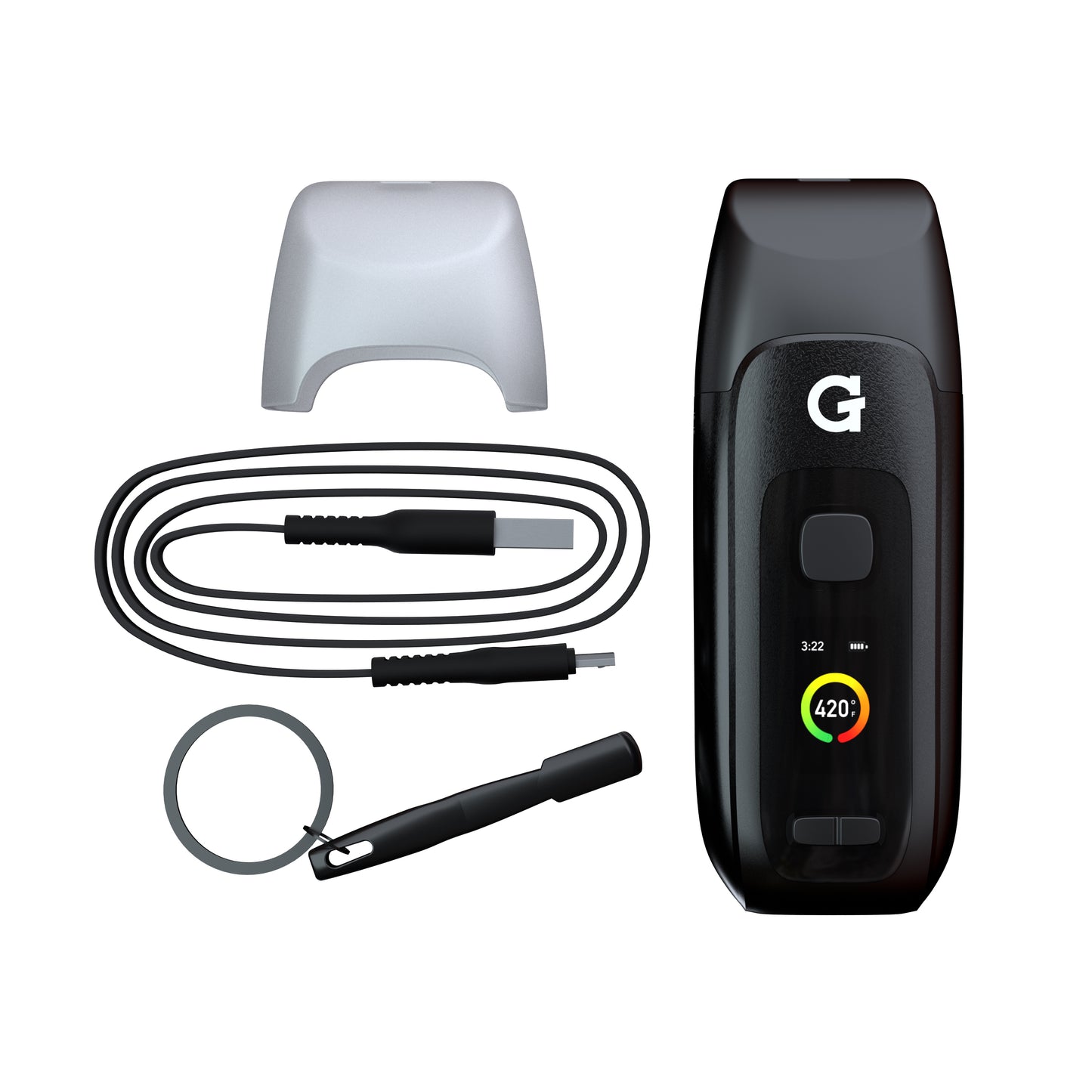 G Pen Dash+ Vaporizer
