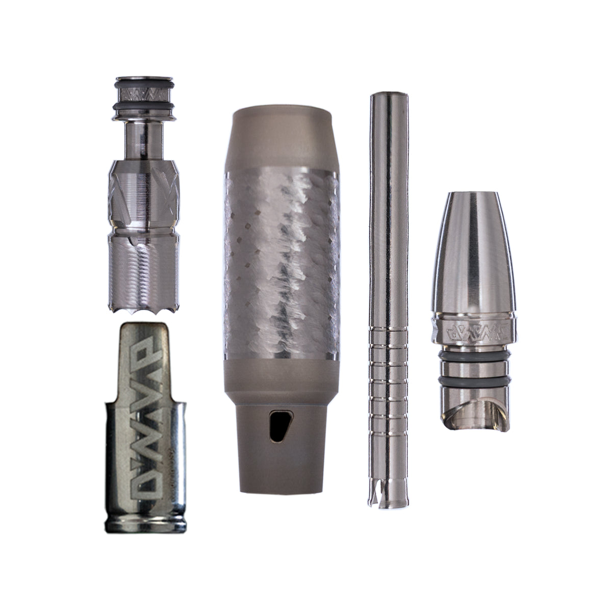 DynaVap - The VonG X