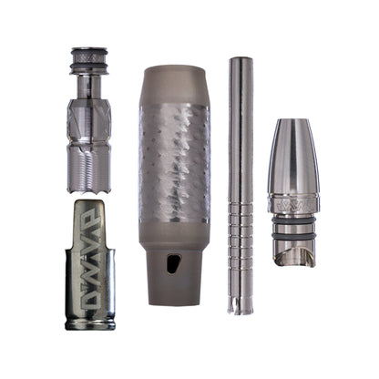 DynaVap - The VonG X