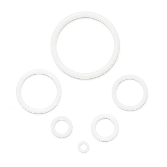 Frolic Silikon O Ring Set