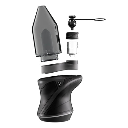 Focus V Carta Sport Kit mit Bubble Cap