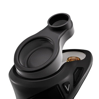 Focus V Carta Sport Kit mit Bubble Cap