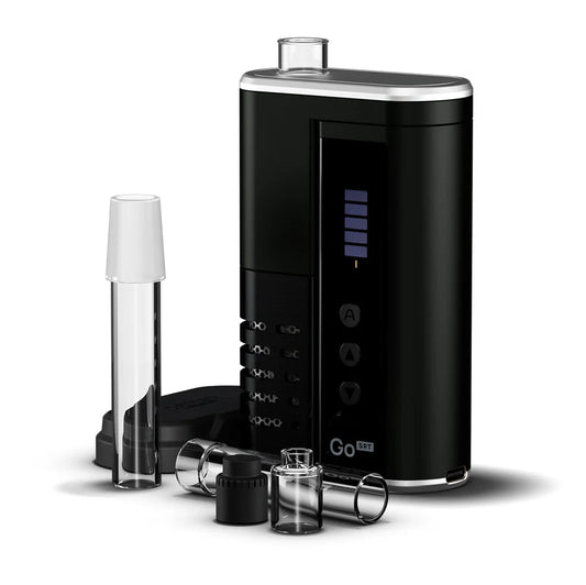 Arizer Go SRT Vaporizer