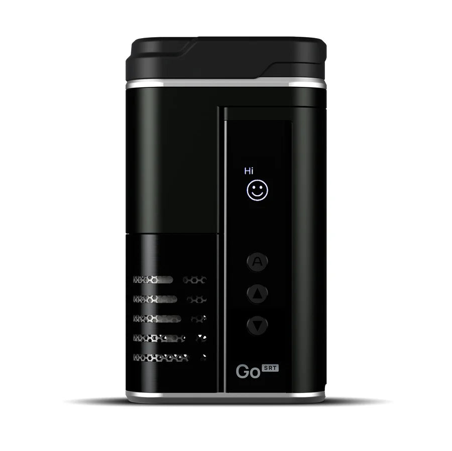 Arizer Go SRT Vaporizer
