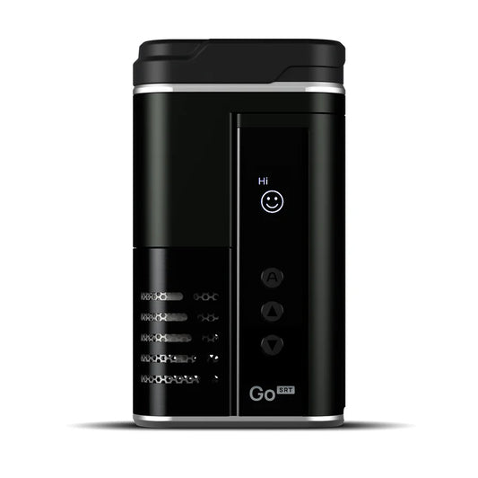 Arizer Go SRT Vaporizer