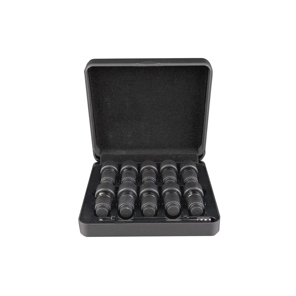 Arizer Go SRT Vorfüll Set