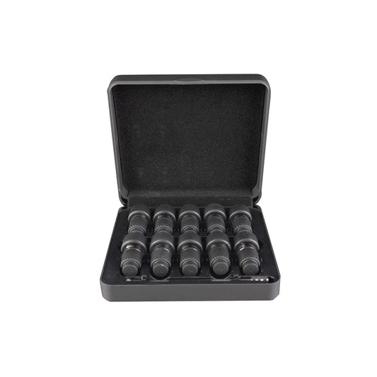 Arizer Go SRT Vorfüll Set