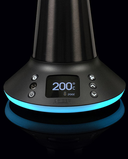 Arizer XQ2