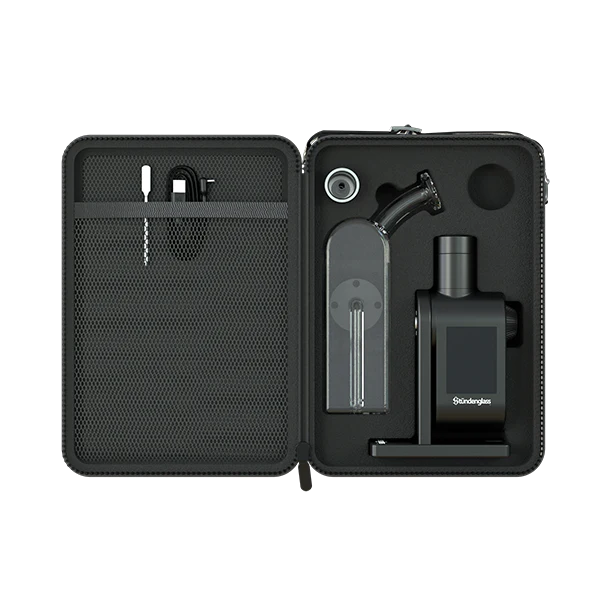 Modül + Dok Deluxe Travel Set