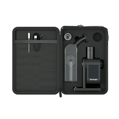 Modül + Dok Deluxe Travel Set