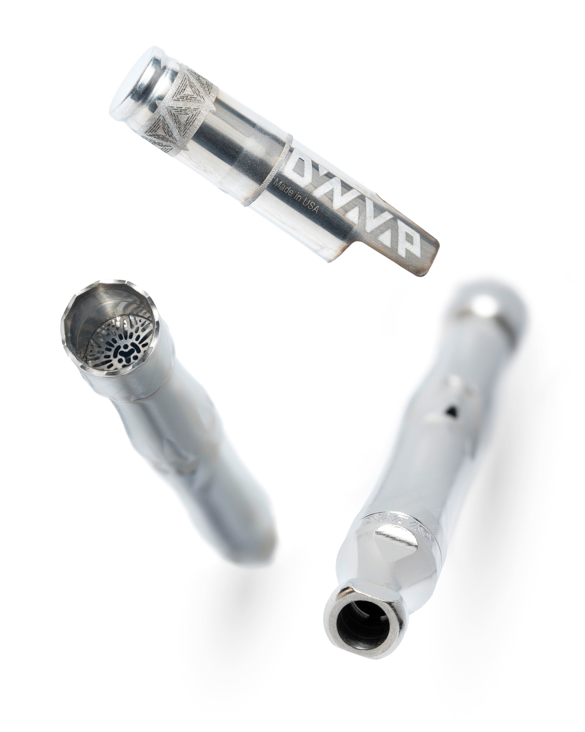DynaVap The UniDyn - Ball Vape - NEU! Hightere Gedanken DynaVap The UniDyn - Ball Vape - NEU! Hightere Gedanken